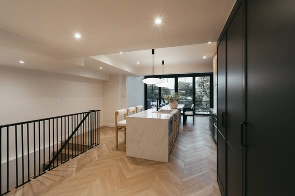 room interior of The Park Lane Ekkamai 22