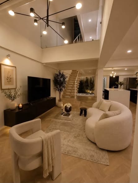 The PARK LANE Townhouses