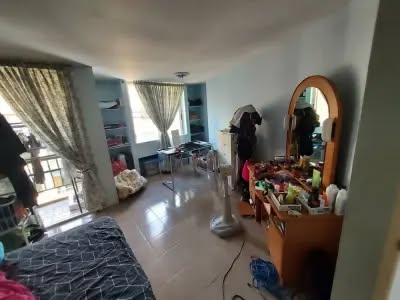 bedroom of The Parkland Bangna