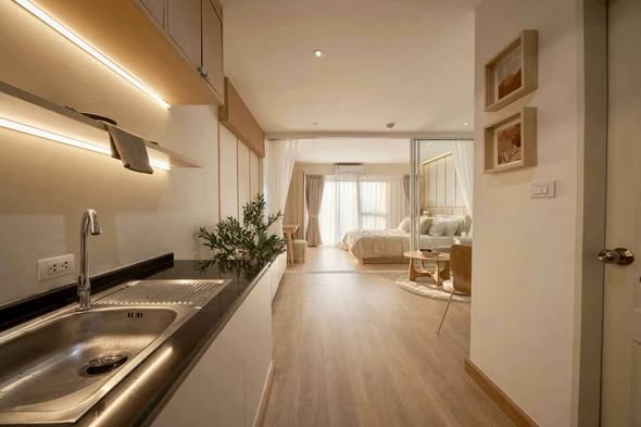 The Peak Condominium
