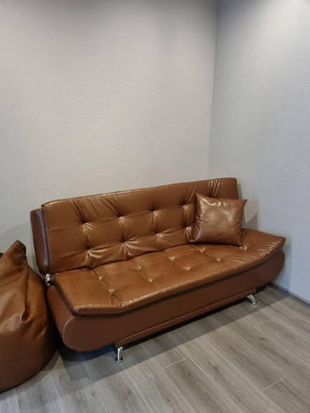 living room of The Politan Aqua