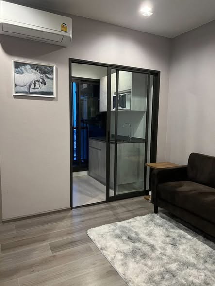 room interior of The Politan Aqua