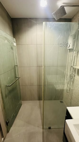 room interior of The Politan Rive
