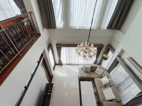 living room of The Pool Resort