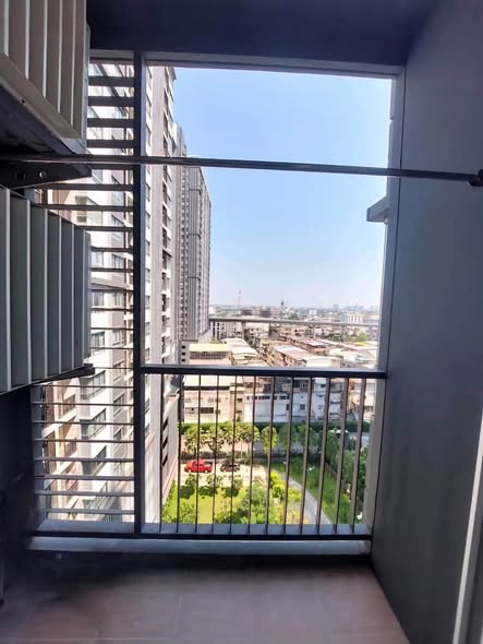The President Sathon-Ratchaphruek 1