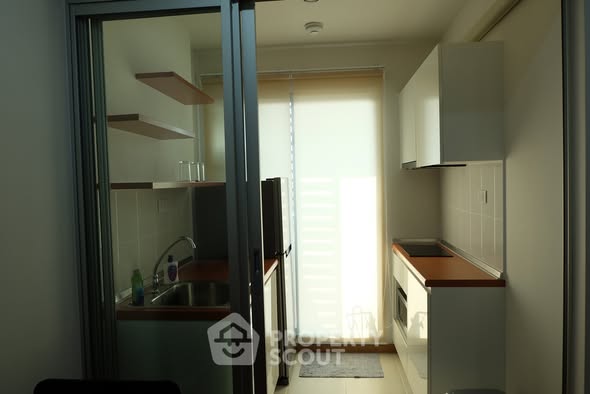 room interior of The President Sathon-Ratchaphruek 1