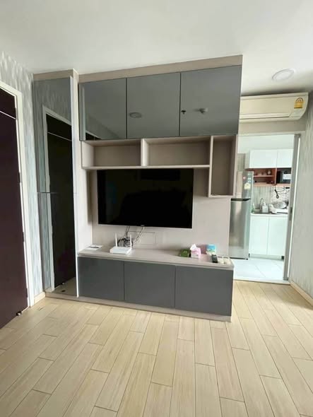 room interior of The President Sathon-Ratchaphruek 3