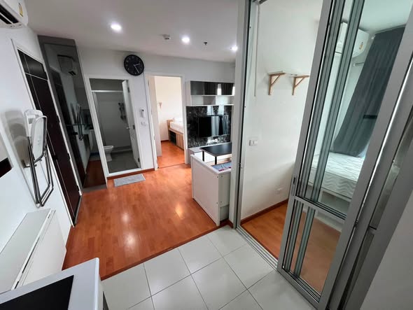 room interior of The President Sukhumvit Samut Prakan
