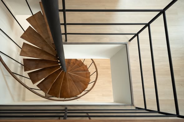 The Preston Townhome