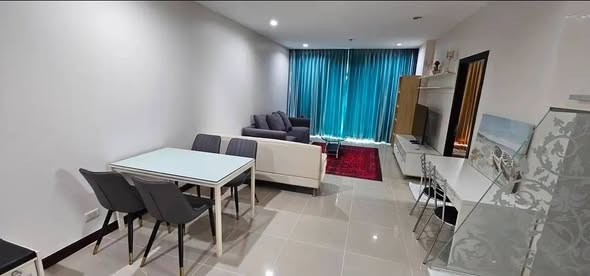 room interior of The Prime 11 Condo