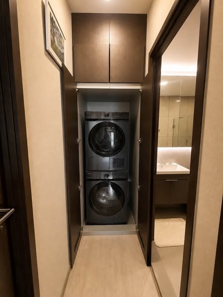 The Privacy Jatujak