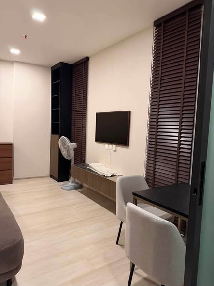 room interior of The Privacy Jatujak