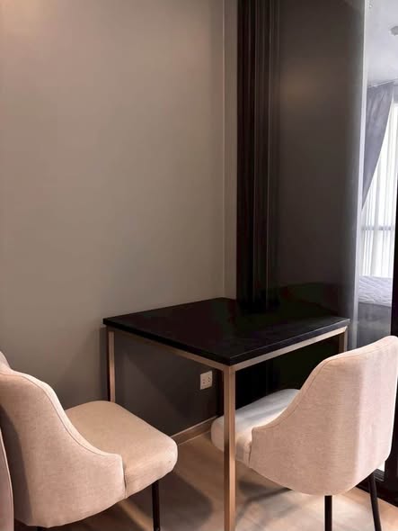 room interior of The Privacy Jatujak