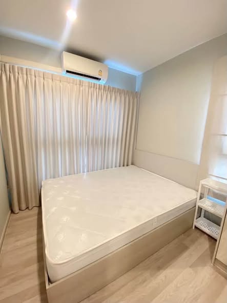 bedroom of The Privacy Rama 9