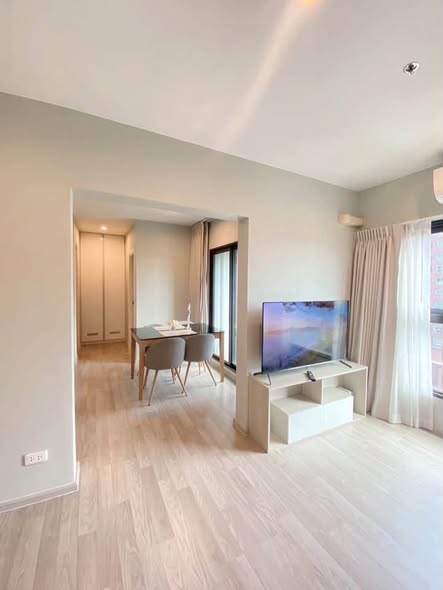living room of The Privacy Rama 9