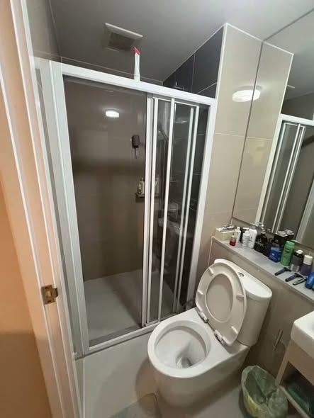 room interior of The Privacy Rama 9