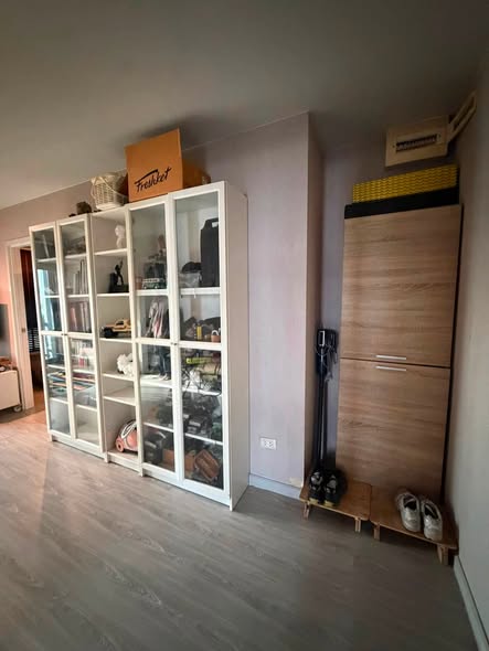 room interior of The Privacy Ratchada-Sutthisan