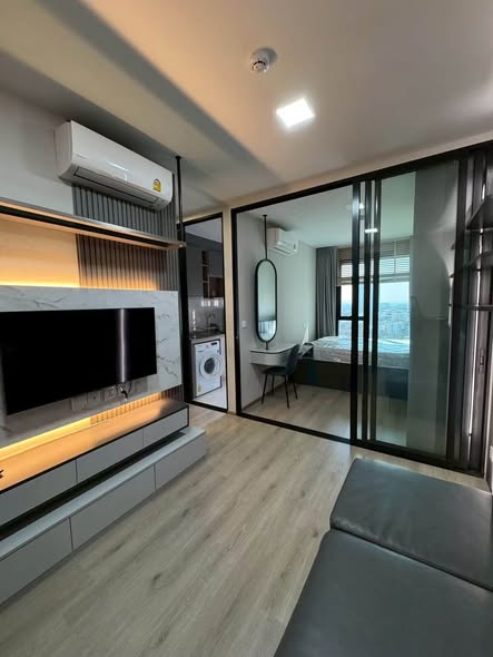 room interior of The Privacy Taopoon Interchange