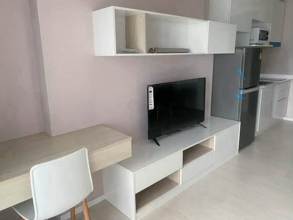 The Prodigy Condo MRT Bangkhae