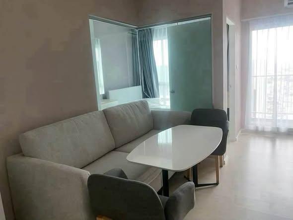 The Prodigy Condo MRT Bangkhae