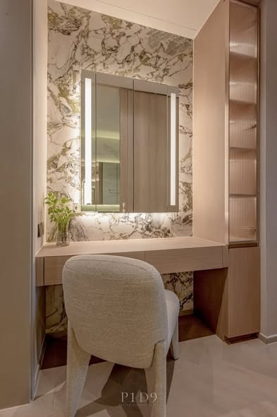 bathroom of The Reserve Sathorn