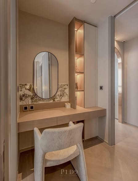 bathroom of The Reserve Sathorn