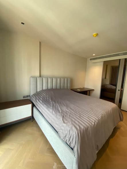 bedroom of The Reserve Sukhumvit 61
