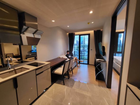 The Reserve Sukhumvit 61
