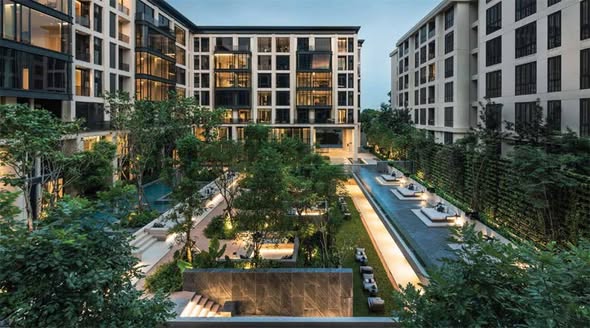 The Reserve Sukhumvit 61