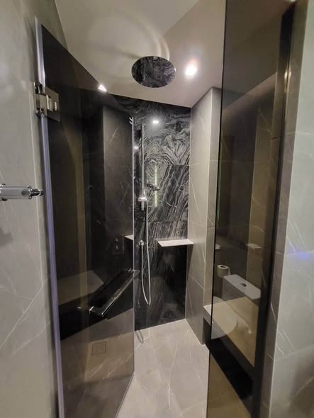 room interior of The Reserve Sukhumvit 61