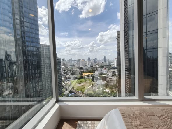 The Residences 38