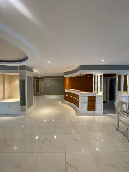 The Residences at Mandarin Oriental Bangkok
