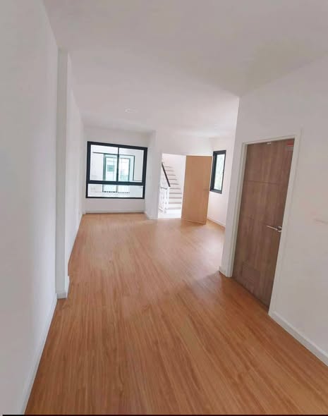The Rich Biz Home Sukhumvit 105