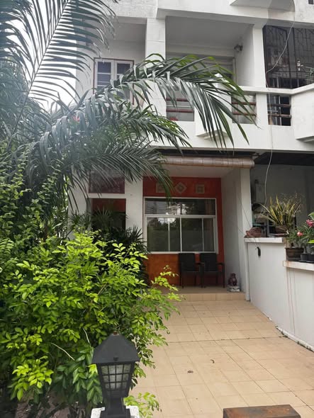 The Rich Biz Home Sukhumvit 105