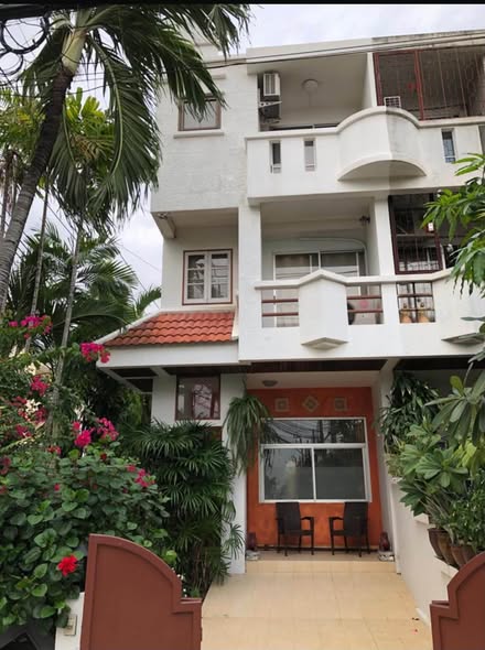 The Rich Biz Home Sukhumvit 105