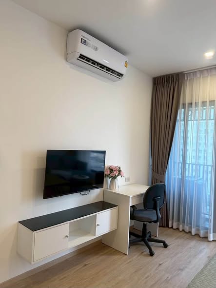 bedroom of The Rich Rama 9 – Srinagarindra