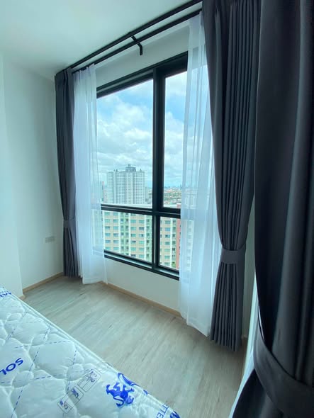 bedroom of The Rich Rama 9 – Srinagarindra