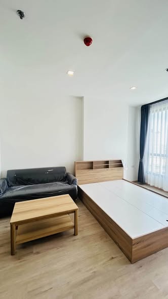 bedroom of The Rich Rama 9 – Srinagarindra