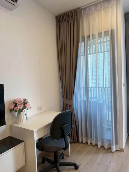 bedroom of The Rich Rama 9 – Srinagarindra