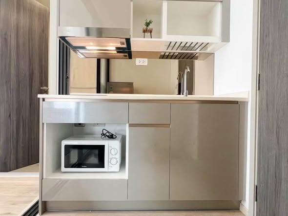 kitchen of The Rich Rama 9 – Srinagarindra