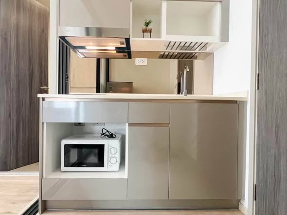 kitchen of The Rich Rama 9 – Srinagarindra