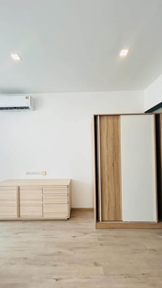 room interior of The Rich Rama 9 – Srinagarindra