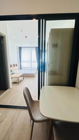 room interior of The Rich Rama 9 – Srinagarindra