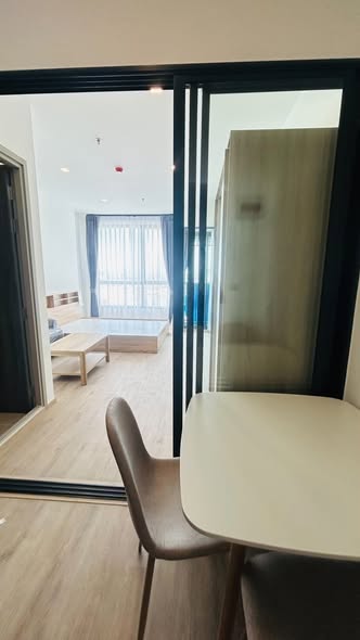 room interior of The Rich Rama 9 – Srinagarindra