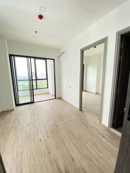 room interior of The Rich Rama 9 – Srinagarindra
