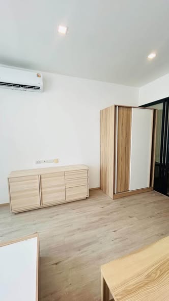 room interior of The Rich Rama 9 – Srinagarindra