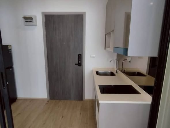 room interior of The Rich Rama 9 – Srinagarindra