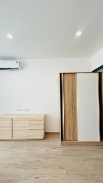 room interior of The Rich Rama 9 – Srinagarindra