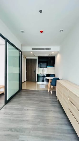 room interior of The Rich Sathon-Taksin