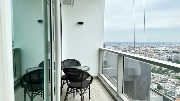 The River Condominium